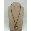 COLLANA DONNA CON PENDENTE